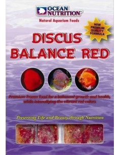 Discus Balance Red - 100 g