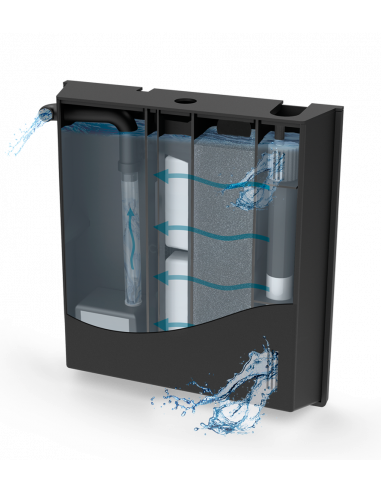 AQUÁRIO EMOTIONS NATURE PRO 80