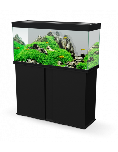 AQUÁRIO EMOTIONS NATURE PRO 120