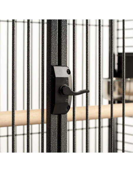 GAIOLA PARA PAPAGAIO