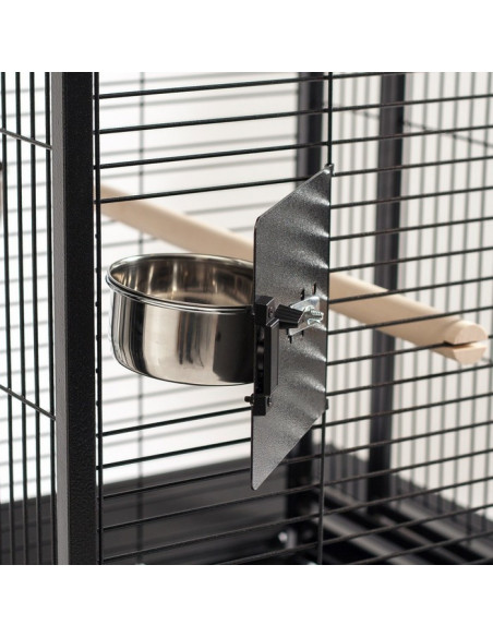 GAIOLA PARA PAPAGAIO