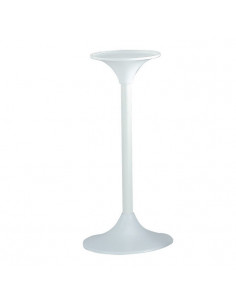 SUPORTE BRANCO PARA GAIOLAS 745 E 810