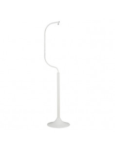 SUPORTE BRANCO PARA GAIOLA 736