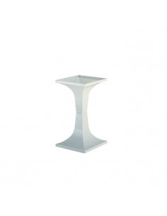 SUPORTE BRANCO PARA GAIOLAS 601 E 835