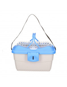 TRANSPORTADORA MINI-CAPRI