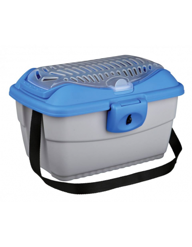 TRANSPORTADORA MINI-CAPRI