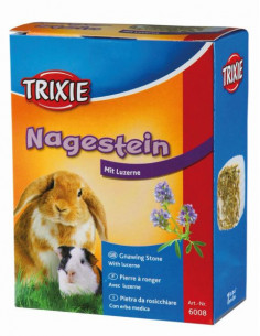 BLOCO MINERAL COM FENO