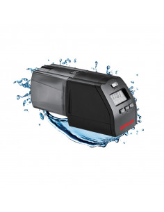 AMTRA - AUTOFOOD DELUXE LCD 2