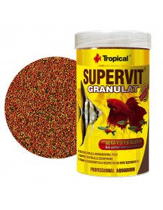 SUPERVIT - GRANULAT
