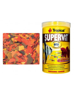 SUPERVIT FLOCOS