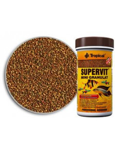 SUPERVIT MINI GRANULAT