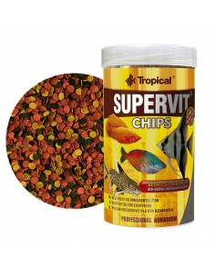 SUPERVIT CHIPS