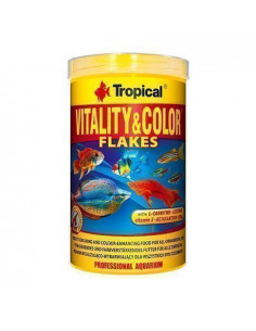 VITALITY & COLOR - 100ML