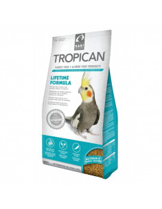 TROPICAN - LIFETIME FORMULA