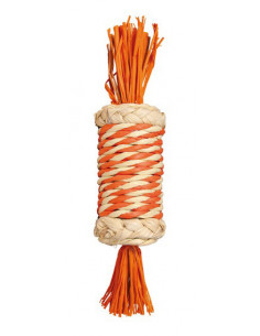 ROLO EM SISAL PARA ROEDORES