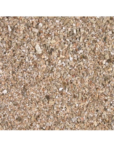 VERMICULIT  - SUBSTRATO DE INCUBAÇÃO