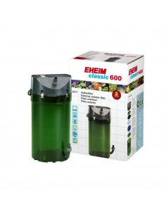 EHEIM FILTRO EXTERNO CLASSIC