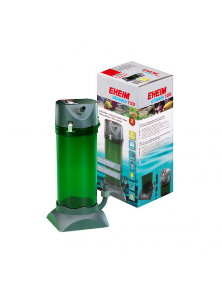 EHEIM FILTRO EXTERNO CLASSIC