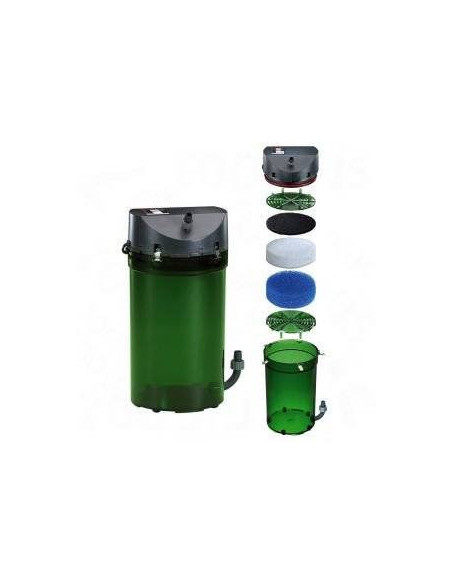 EHEIM FILTRO EXTERNO CLASSIC