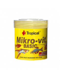 MIKRO-VIT BASIC