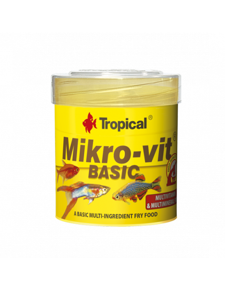 MIKRO-VIT BASIC
