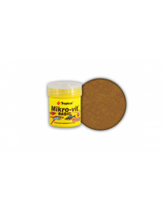 MIKRO-VIT BASIC 2