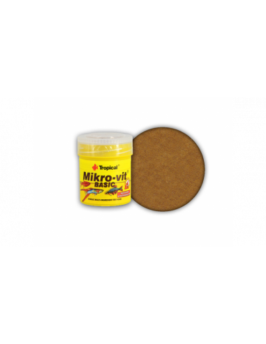 MIKRO-VIT BASIC