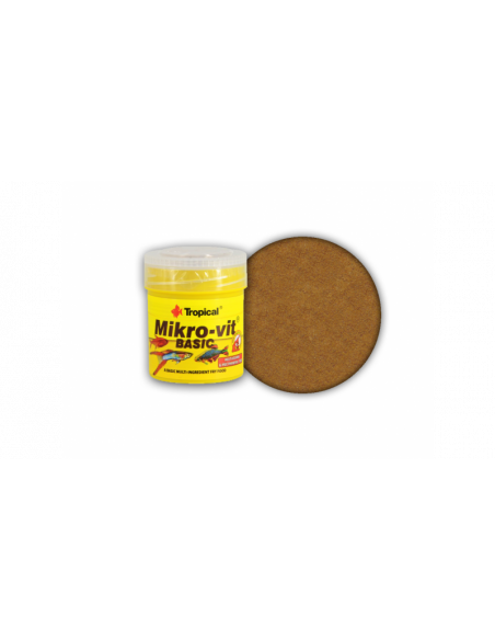 MIKRO-VIT BASIC