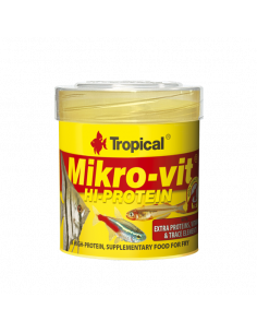 MIKRO-VIT HI-PROTEIN