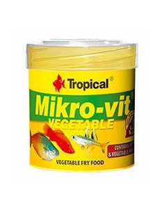 MIKRO-VIT VEGETABLE