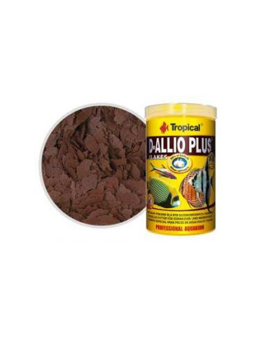 D-ALLIO PLUS