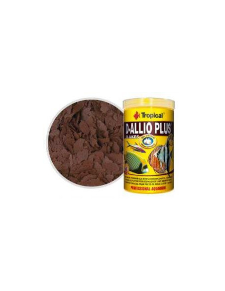 D-ALLIO PLUS