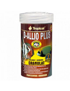 D-ALLIO PLUS GRANULAT