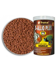 D-ALLIO PLUS GRANULAT 2