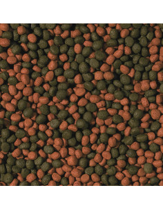 CICHLID OMNIVORE MEDIUM PELLET 2