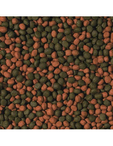 CICHLID OMNIVORE MEDIUM PELLET