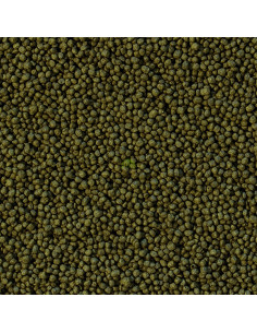 CICHLID HERBIVORE SMALL PELLET 2