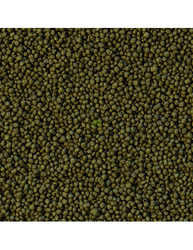 CICHLID HERBIVORE SMALL PELLET