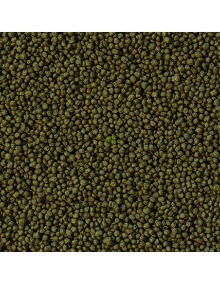 CICHLID HERBIVORE SMALL PELLET