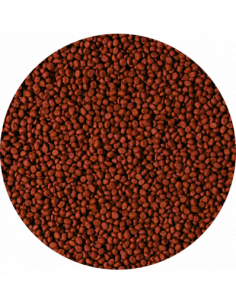 CICHLID CARNIVORE SMALL PELLET 2