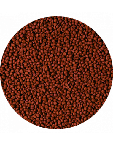 CICHLID CARNIVORE SMALL PELLET