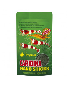 CARIDINA NANO STICKS