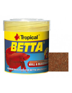 BETTA - 50ml