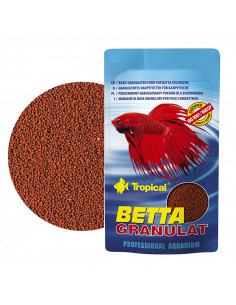 BETTA GRANULAT
