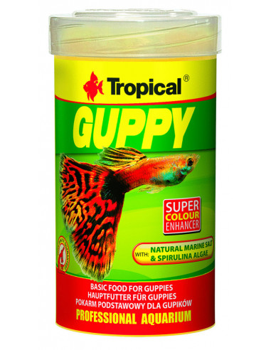 GUPPY - 100ML