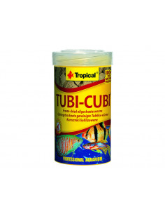 TUBI-CUBI