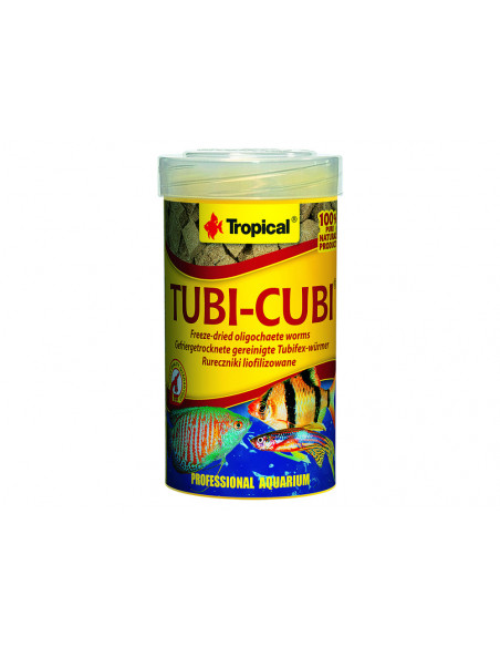 TUBI-CUBI