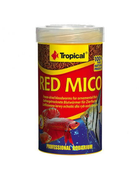 RED MICO