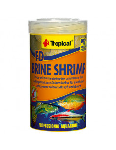 FD BRINE SHRIMP