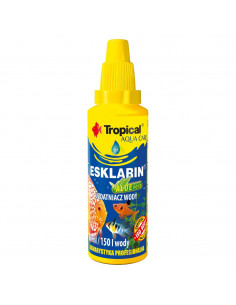 ESKLARIN + ALOEVERA